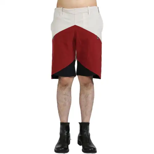 Asics X Kiko Kostadinov Novalis Liatrisory Shorts