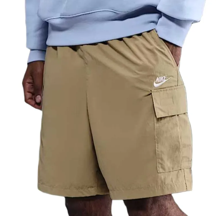 Nike Sportswear Club Men's Utility Shorts
