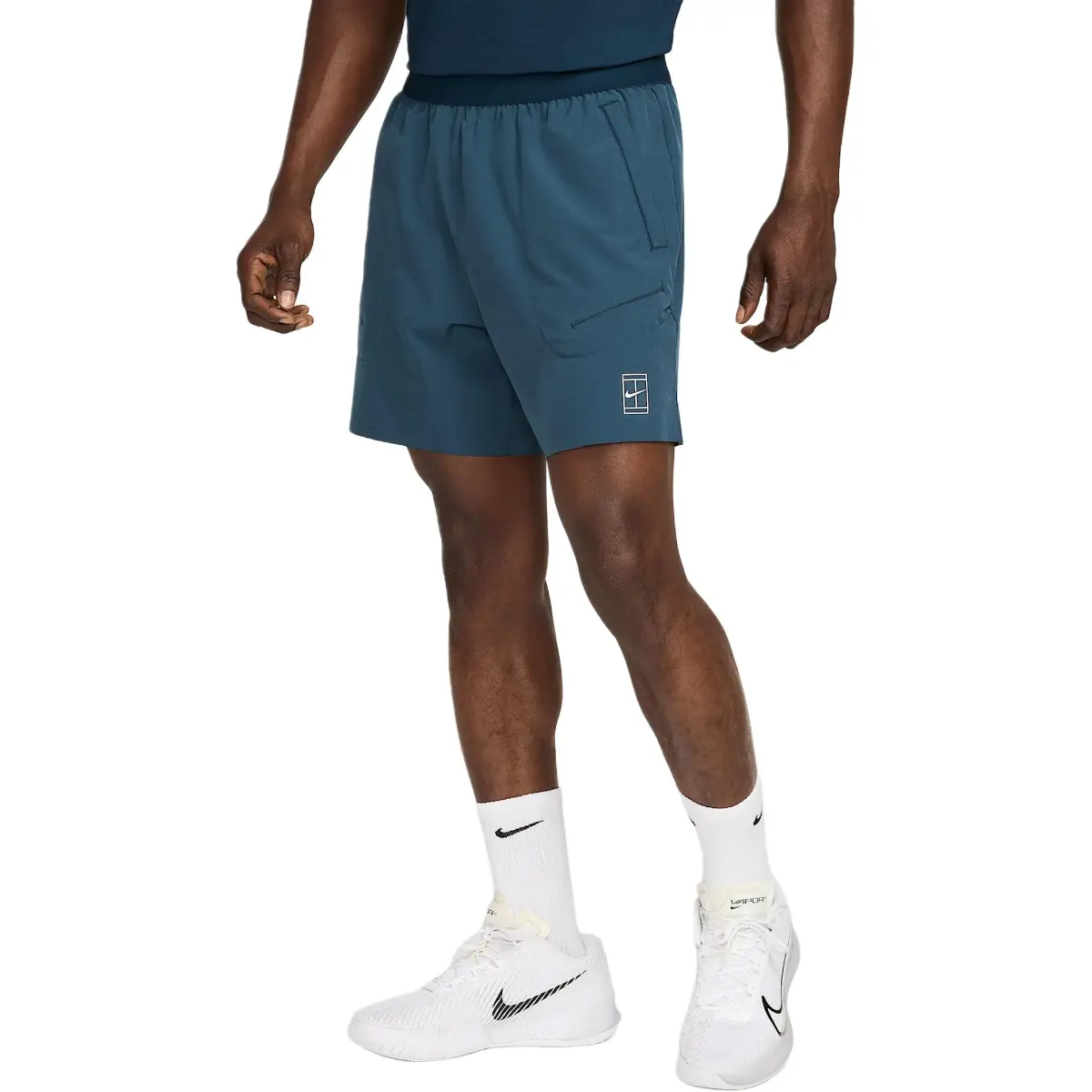 NikeCourt Advantage Men's Dri-FIT 6" Tennis Shorts