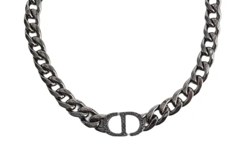 DIOR Necklaces Women's