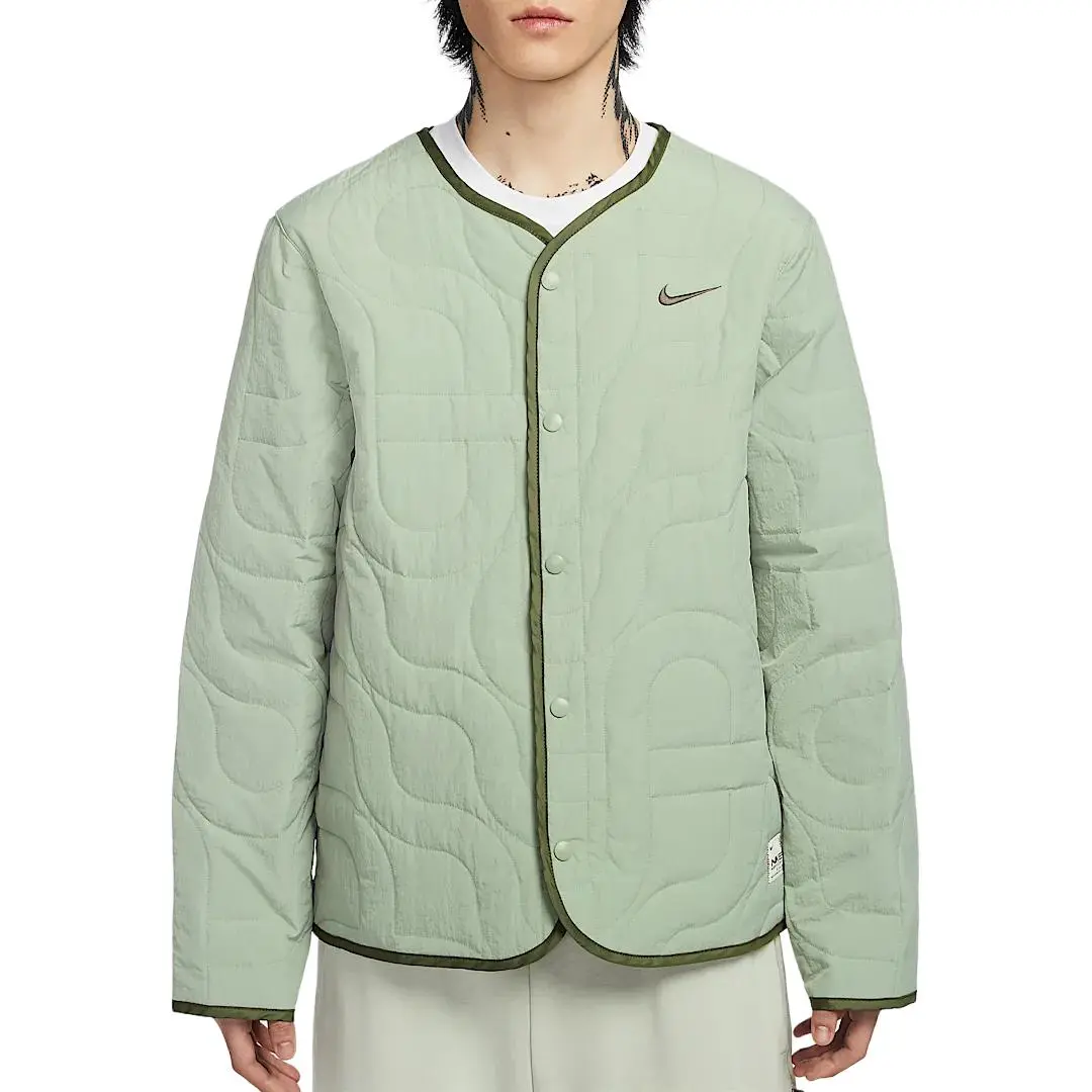 Nike Sportswear Jackets & Coats Men's Horizon Green