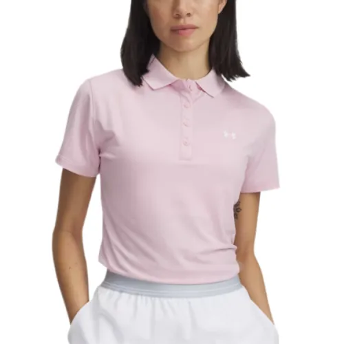 Under Armour Polo Shirt Women's