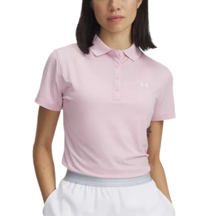 Under Armour Polo Shirt Women's