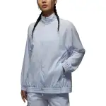 Jordan NIKE Jordan Dri FIT Sport Jacket Women's Soccer Gray/Phantom