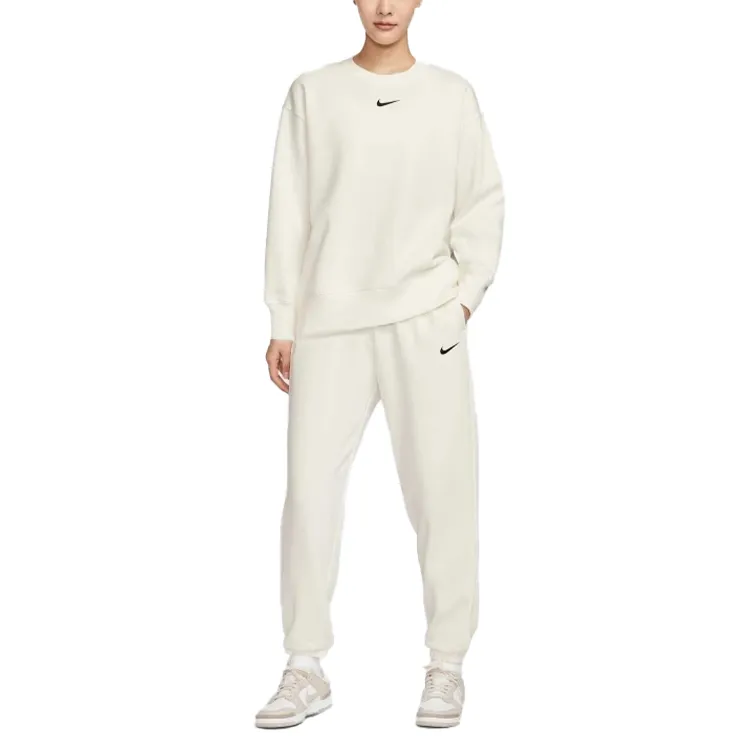 Nike Sportswear Phoenix Fleece Women's Oversized Crew Neck Sweatshirt