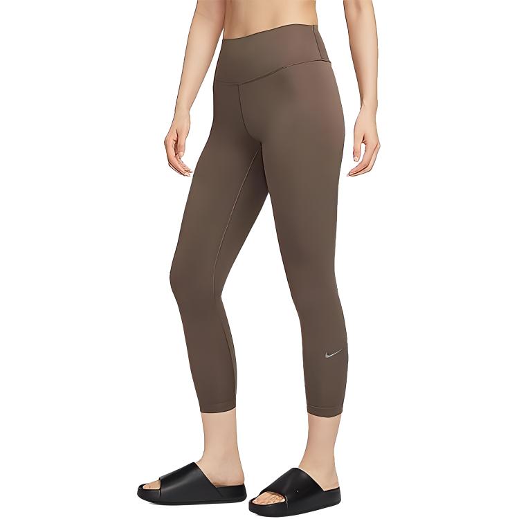 Nike ONE Sports Pants Women’s Brown
