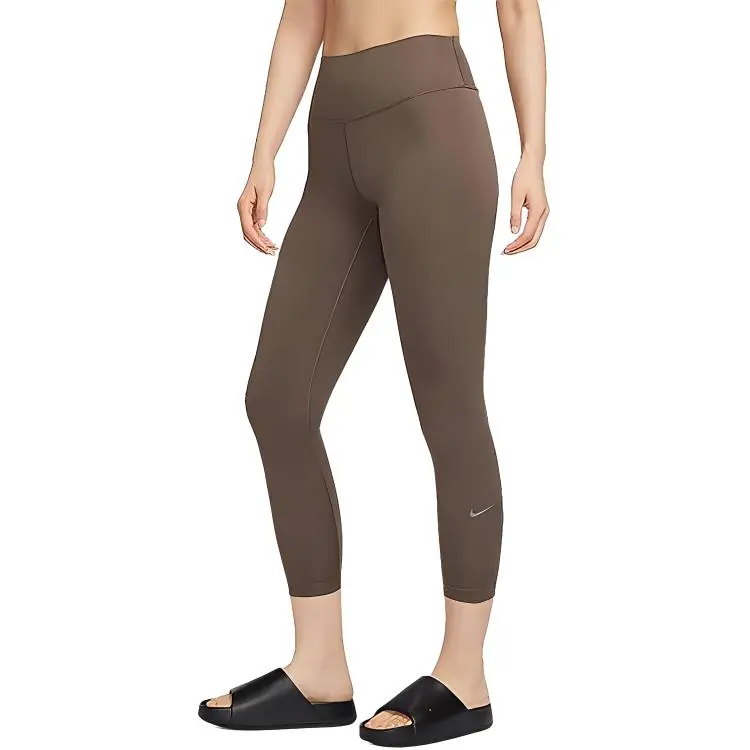 Nike Sports Pants Women's Brown
