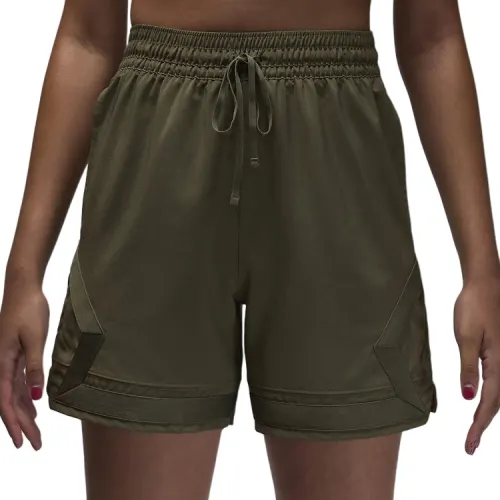 Jordan Sport Men's Dri-FIT Woven Diamond Shorts