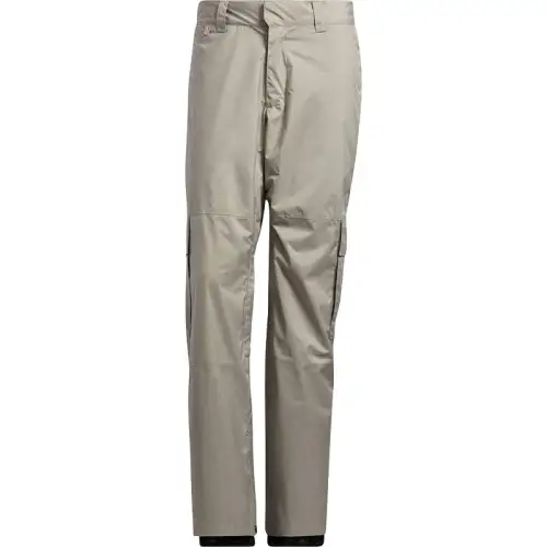 Adidas Originals Cargo Ski Pants Men's Gray