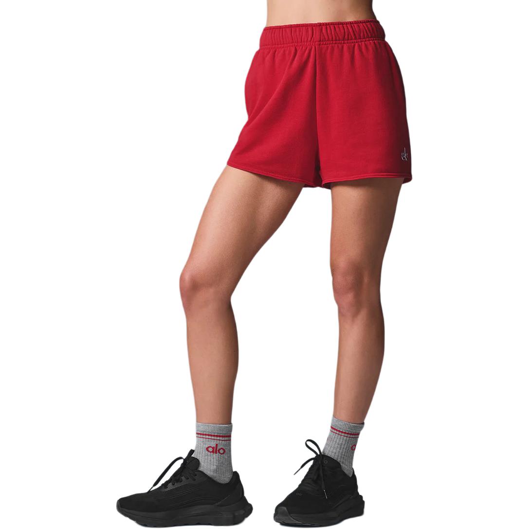 Alo Yoga Accolade Sports Shorts Women’s