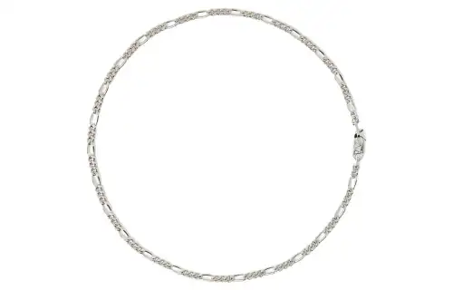 Burberry Horse Chain link Necklace