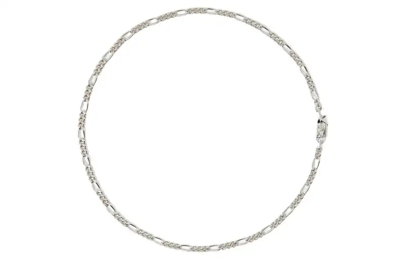 Burberry Horse Chain link Necklace