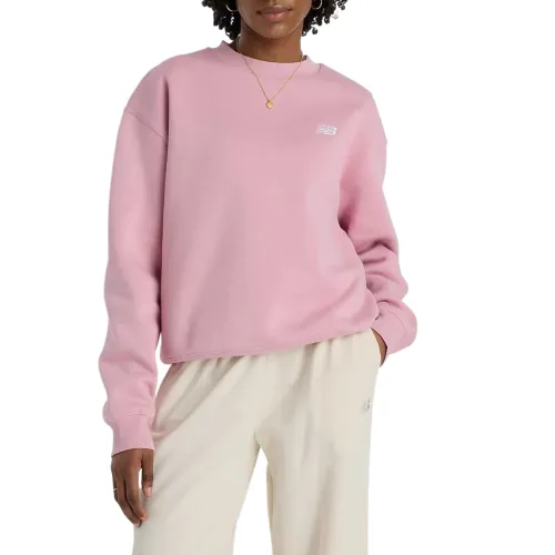 New Balance Sport Essentials Sweatshirt Women's