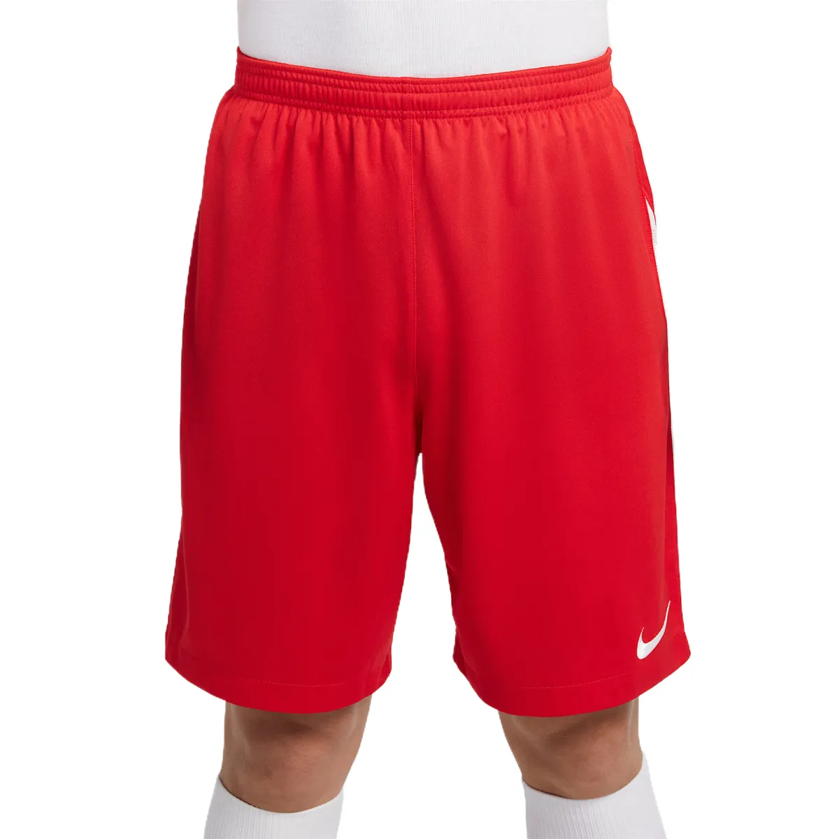 Nike Dri Fit Sports Shorts Men's University Red
