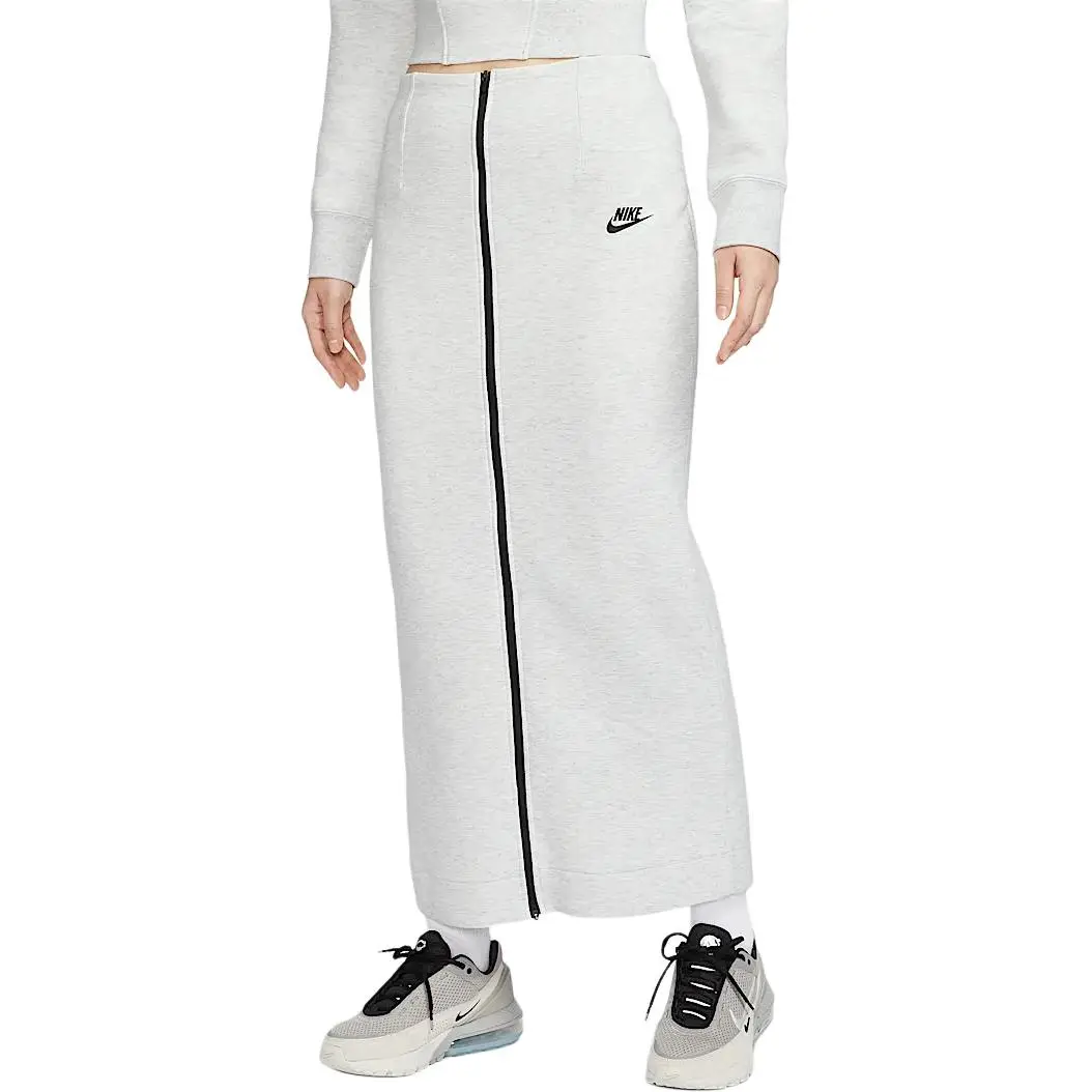 Nike Sportswear Tech Fleece Women's Slim Maxi Skirt