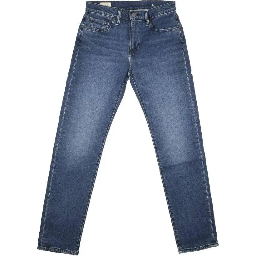 Levi's Jeans Men's Blue Moderate Tapered Pants