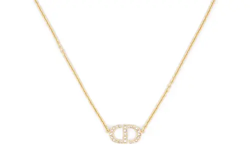 DIOR Clair Necklaces Women's
