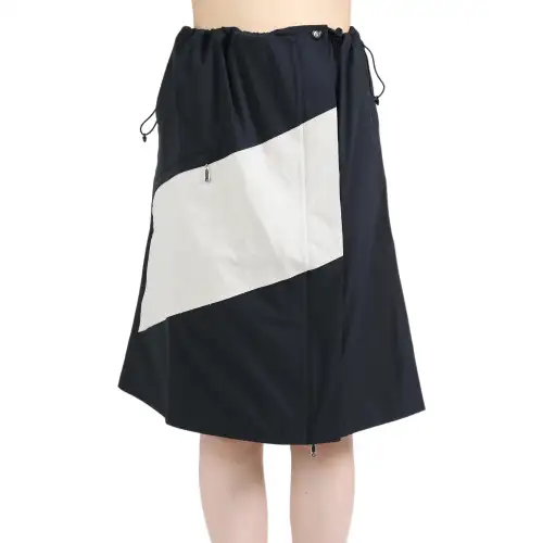 ASICS X Kiko Kostadinov Liatrisory Wrap Skirt