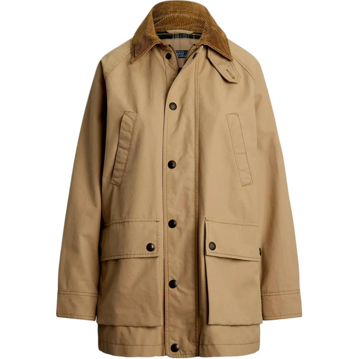 Polo Ralph Lauren Jackets & Coats Loose Fit Women's