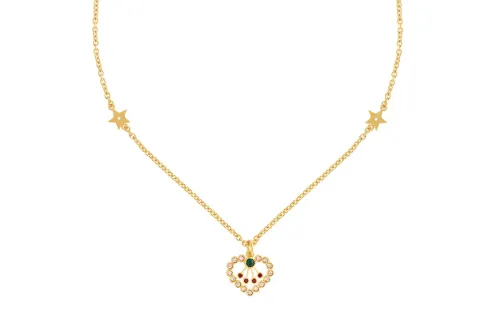 DIOR Necklaces Women's