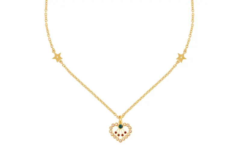 DIOR Necklaces Women's
