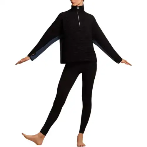HERMES Knitwear Women's Dark Blue
