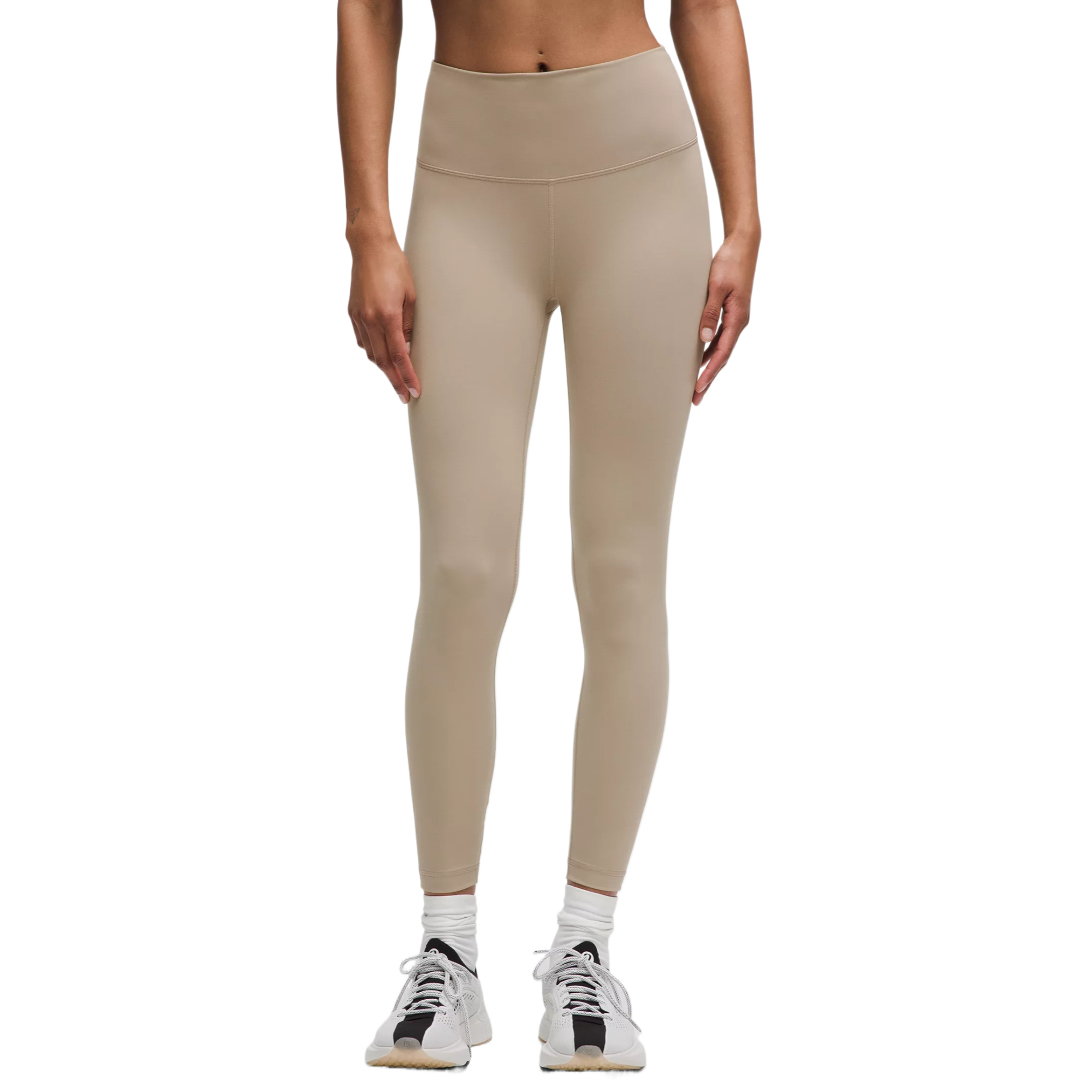 Lululemon Wunder TrainHigh Rise Yoga Pants Women’s