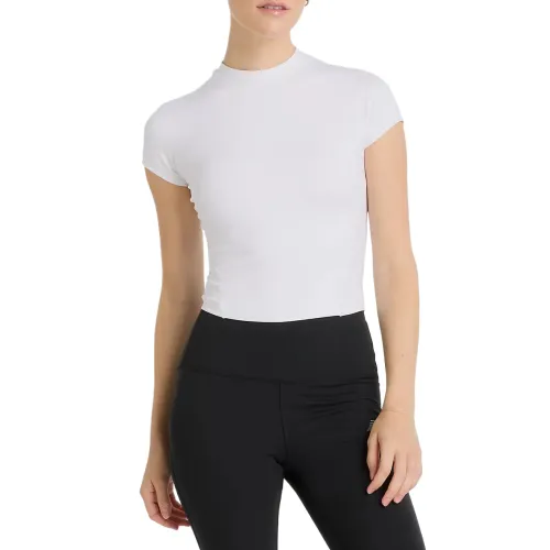 New Balance NB Regular T Shirt Women's