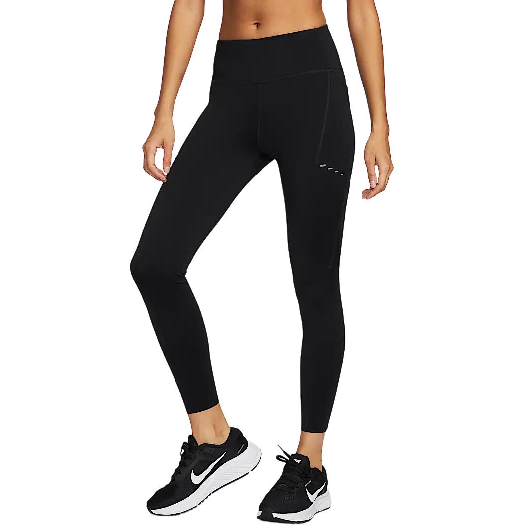 Nike Dri Fit Swift Running Pants Women’s Black