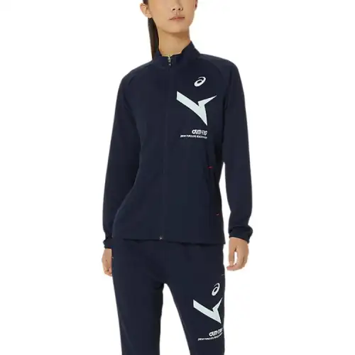 Asics AIM TRGDry Training Jackets & Coats Women's Midnight