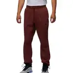JORDAN Sport Hoop Fleece Men's Dri-FIT Pants
