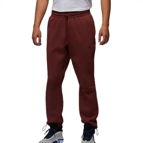 JORDAN Sport Hoop Fleece Men's Dri-FIT Pants