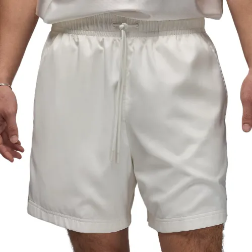 Jordan Casual Shorts Unisex White