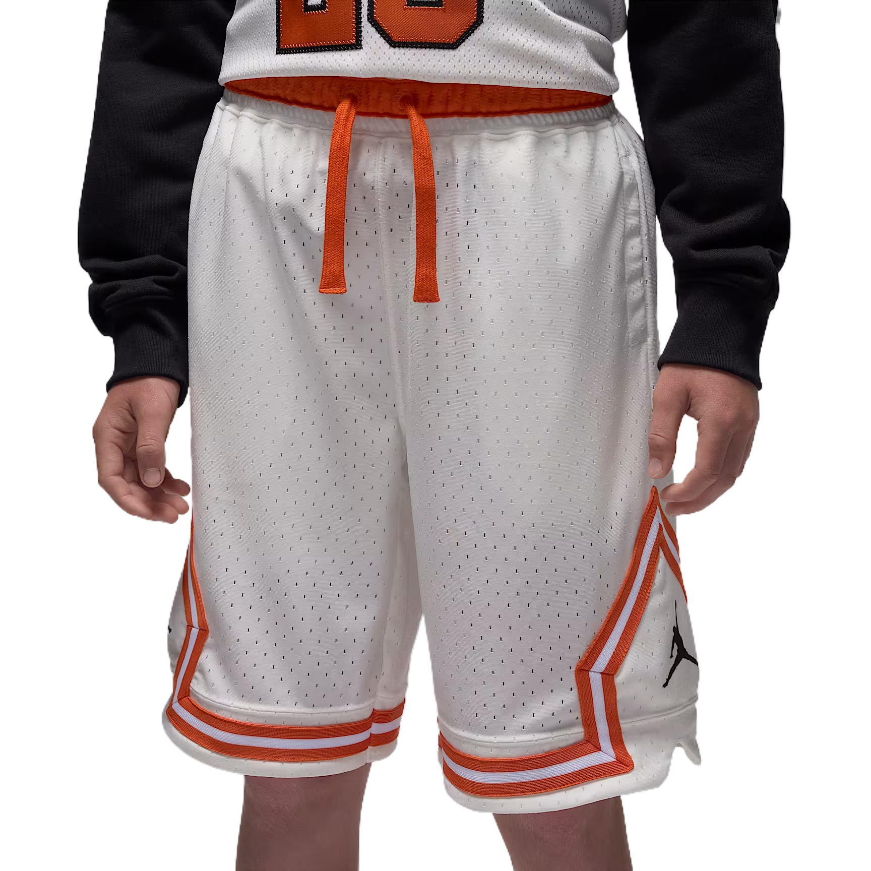 Шорты Jordan Sport Diamond (черные)