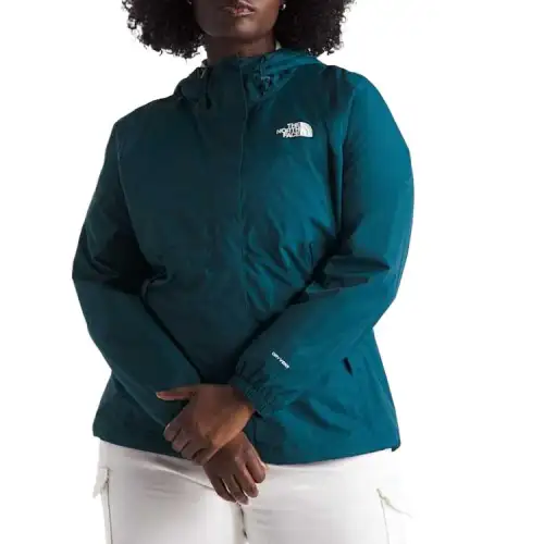 THE NORTH FACE Antora Jacket Women's Dark Blue