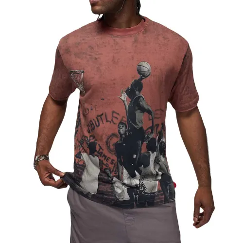 Jordan Air Jordan 85 Men's Graphic T Shirt