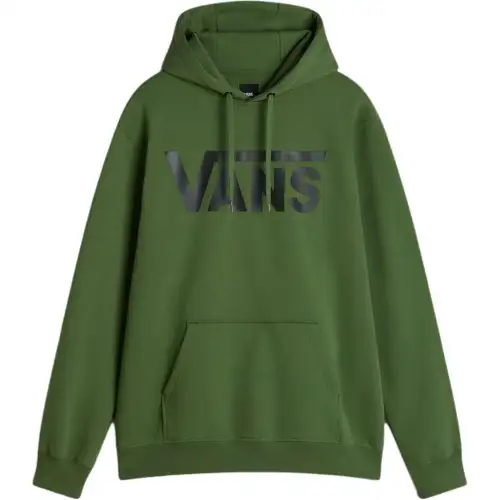 Vans Sweatshirt Men's Pine Forest