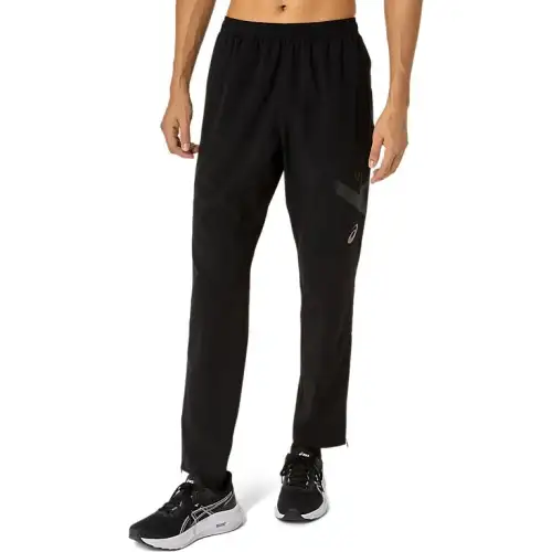 Asics AIM TRG Knitted Sweatpants Unisex Performance Black