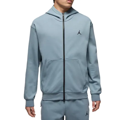 Jordan Dri FIT SS25 Sport Hoop Fleece Sweatshirt Men's