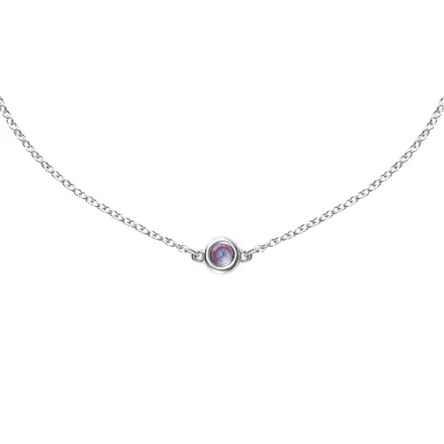 TIFFANY & CO. Elsa Peretti® 925 Sterling Silver Necklaces Women's