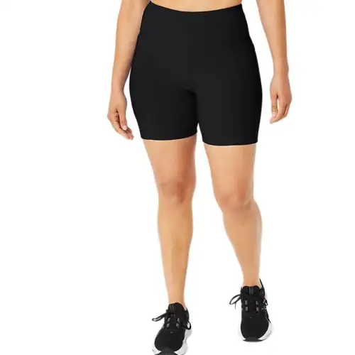 Asics RIB Cycling Pants Women's Black