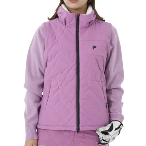 FILA Golf Collection Jacket Women's