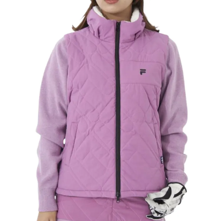 FILA Golf Collection Jacket Women's