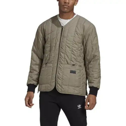 Adidas Originals RYV CLAY Jacket Men's Green