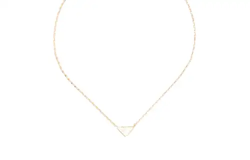 PRADA Necklaces Women's