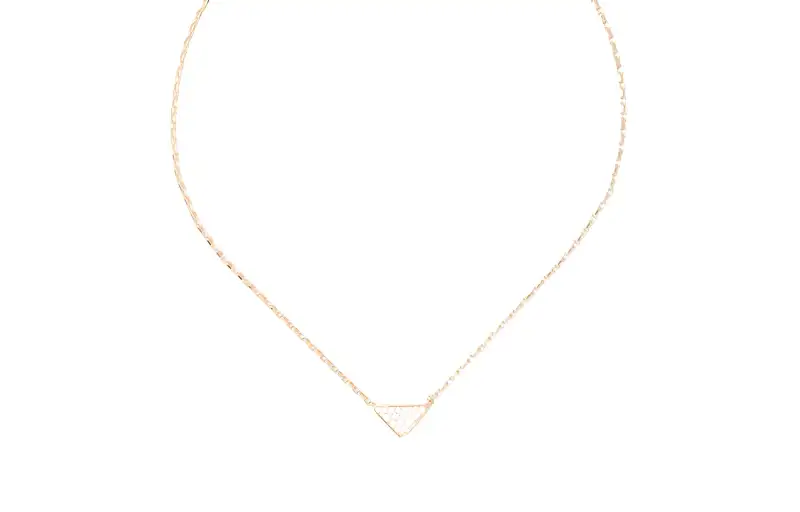 PRADA Necklaces Women's
