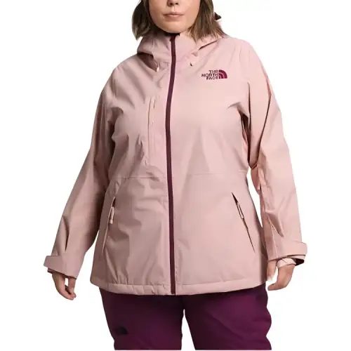 THE NORTH FACE Jacket Women's Pink