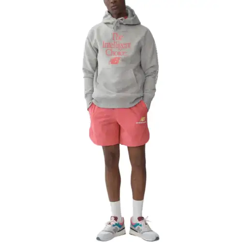 New Balance x ALD Casual Shorts Men's Pink
