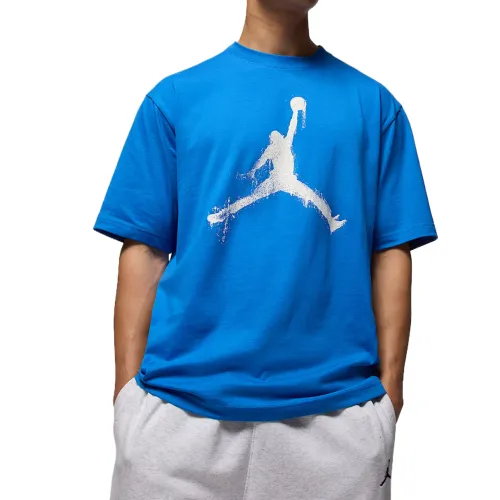 Jordan Brooklyn Men's T Shirt