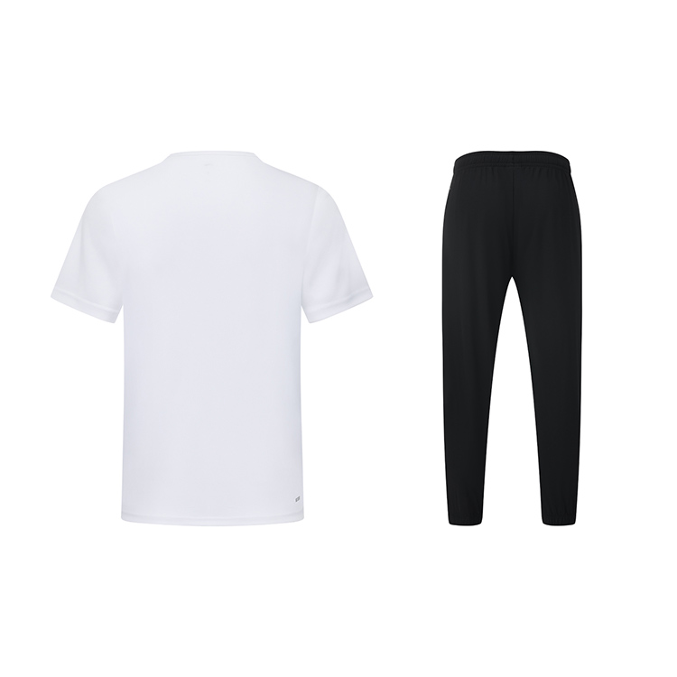 Li Ning Casual Sportswear Unisex